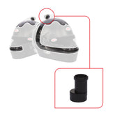 Bell Forced Air Intake Top/Side/QL Nozzle V10 Kit